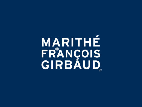 Marithé+François Girbaud